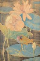 Anna Heyward Taylor Watercolor Painting - Sold for $2,750 on 02-08-2020 (Lot 195).jpg